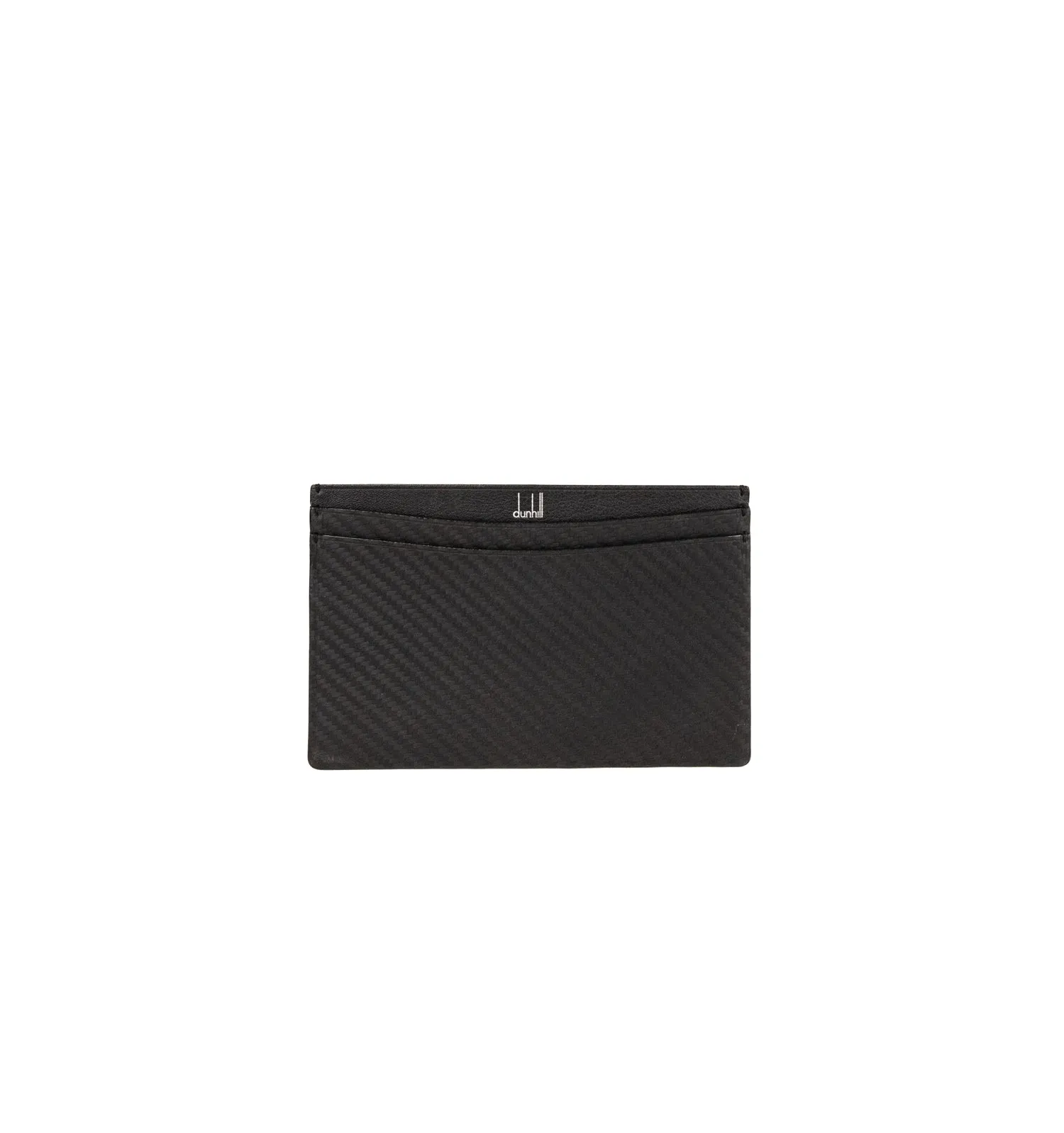 Pre-Owned Alfred Dunhill Simple Card Case