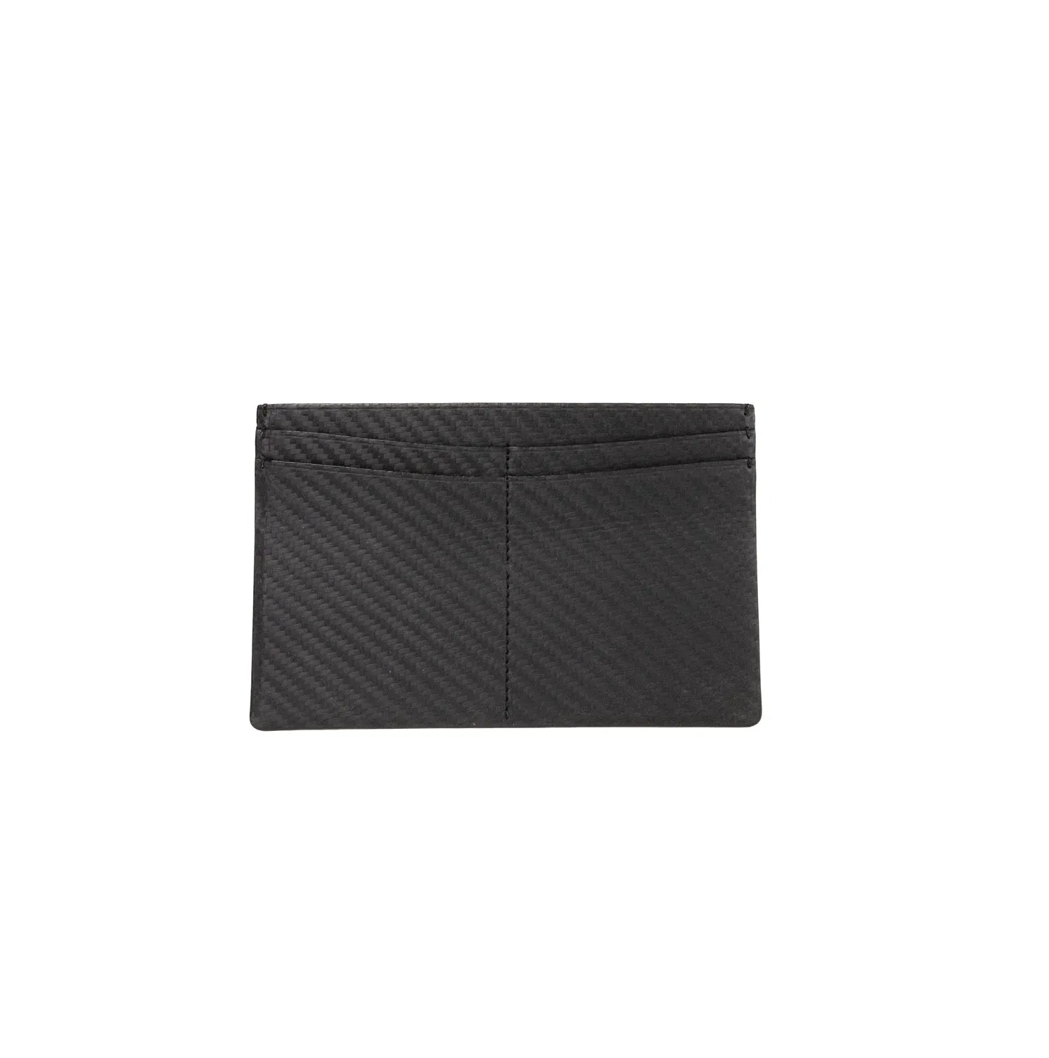 Pre-Owned Alfred Dunhill Simple Card Case