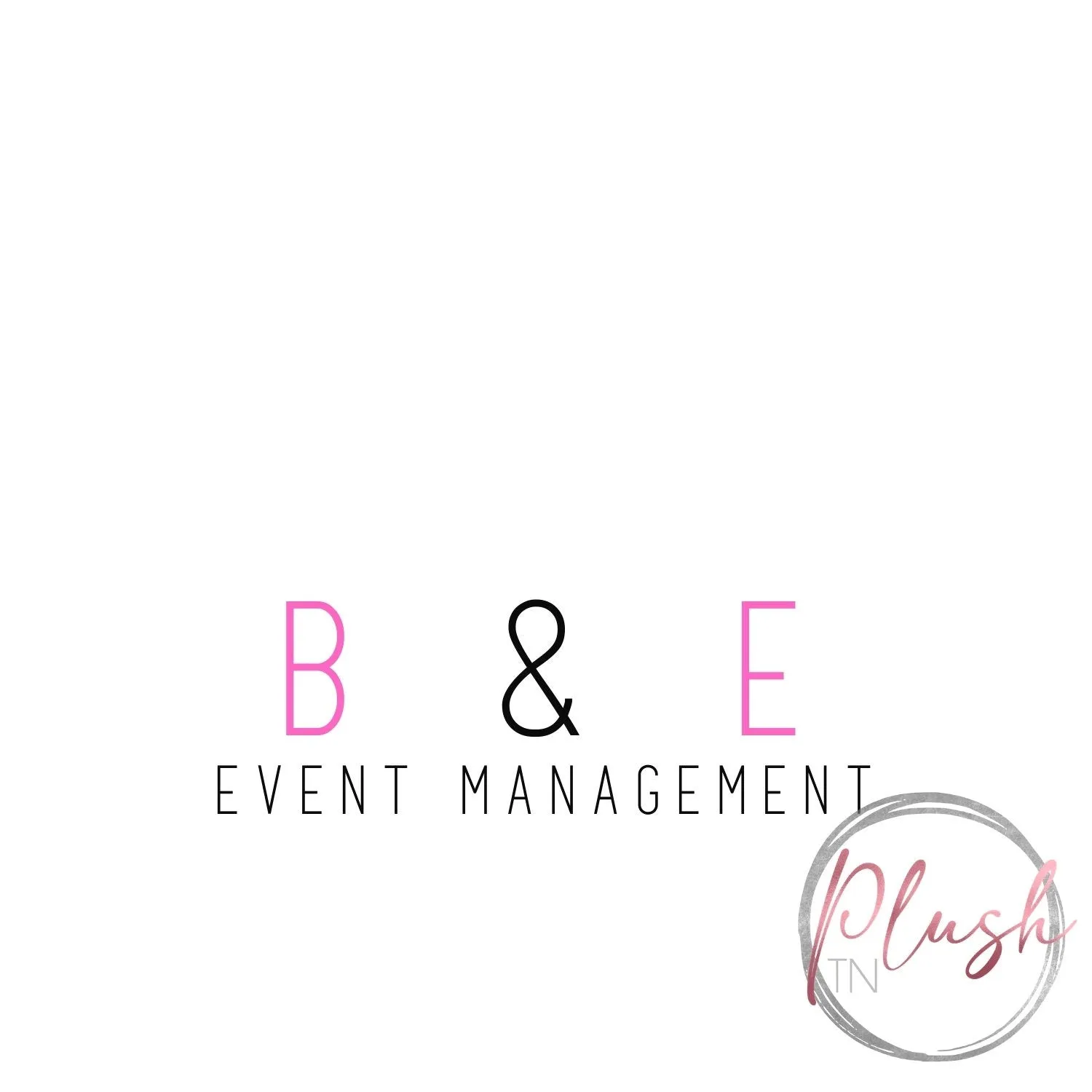 Premade Logo with Your Information - Made to Order Digital Files - .jpg, .png, .pdf Formats