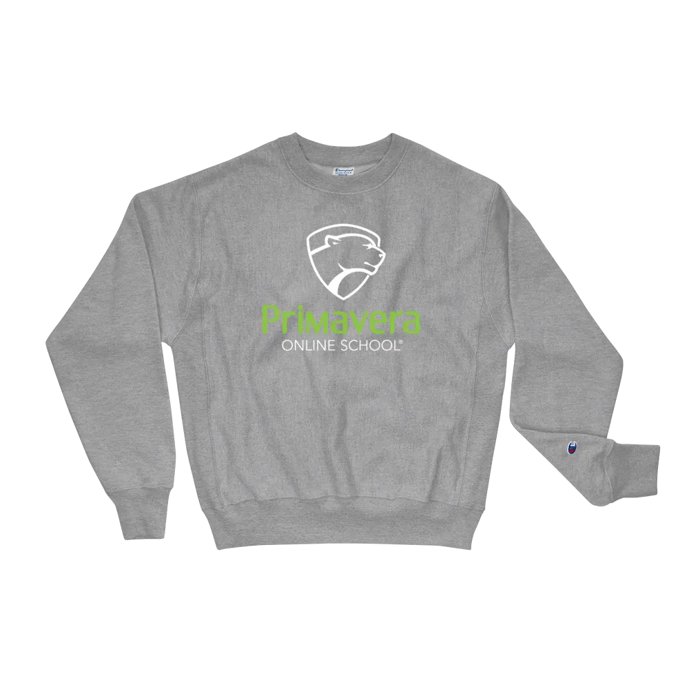 Primavera Online Champion Sweatshirt