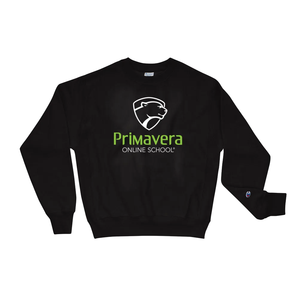Primavera Online Champion Sweatshirt