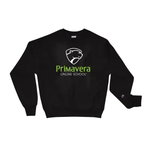 Primavera Online Champion Sweatshirt