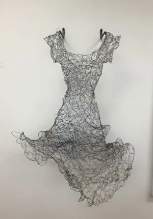 Printed Dress