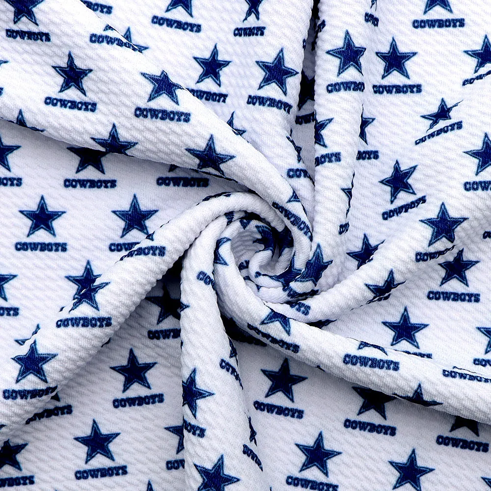 printed fabric
