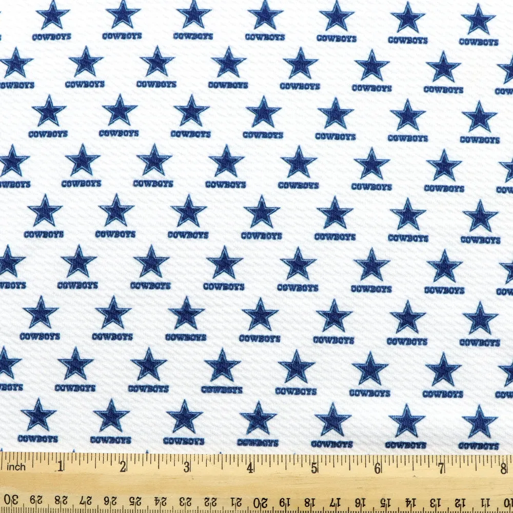 printed fabric