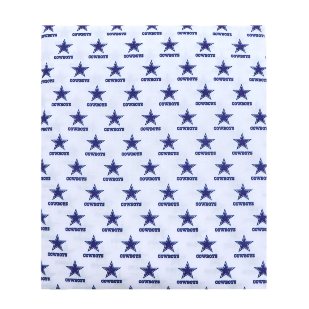 printed fabric