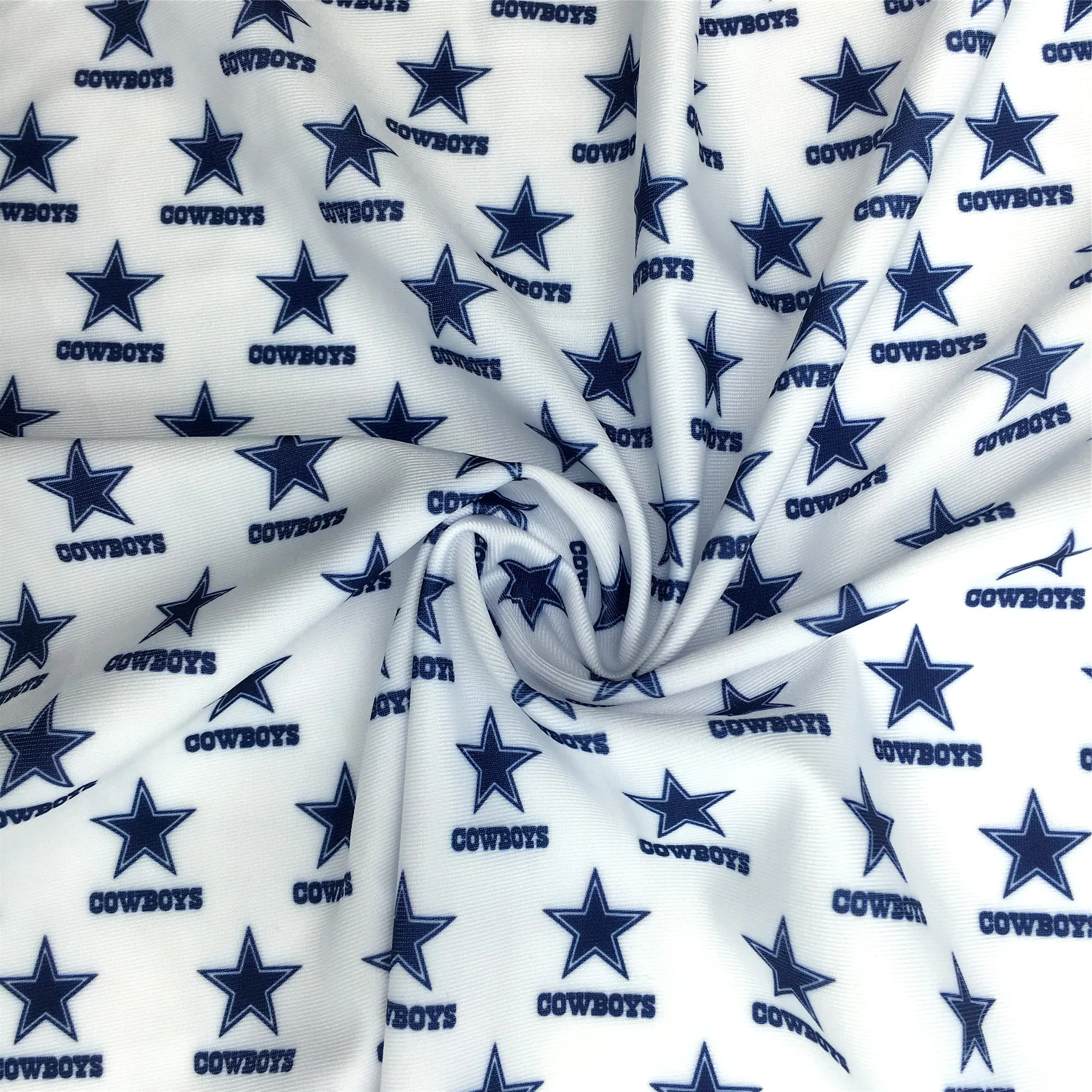 printed fabric