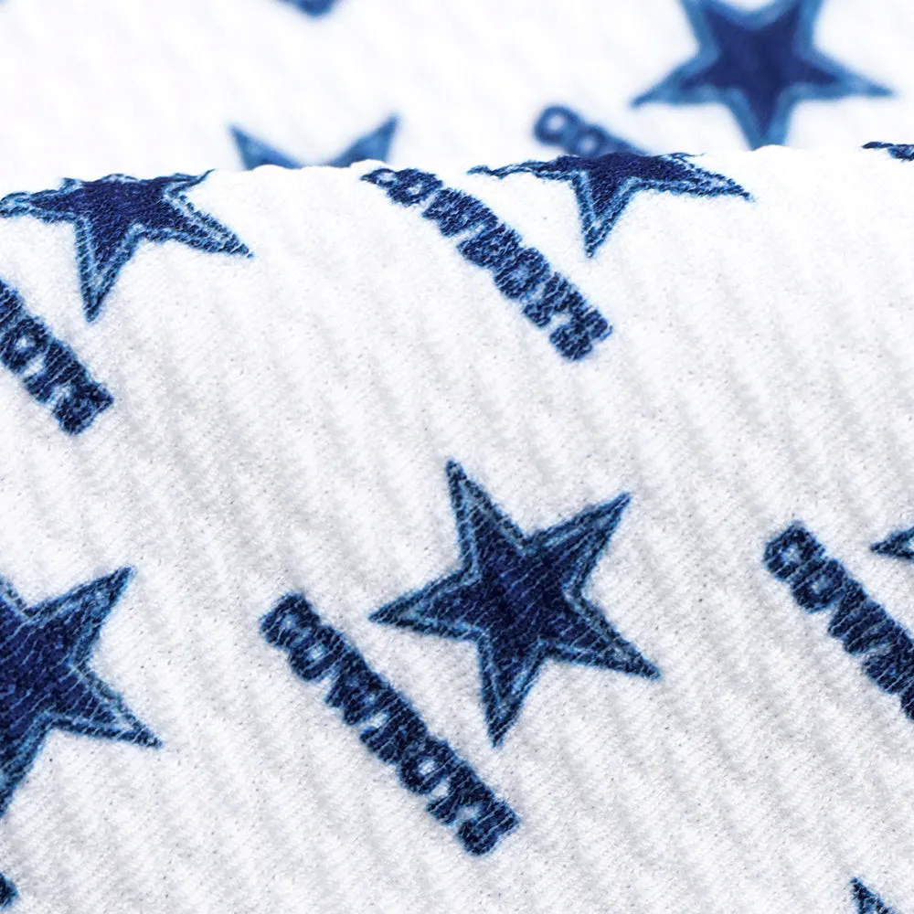 printed fabric