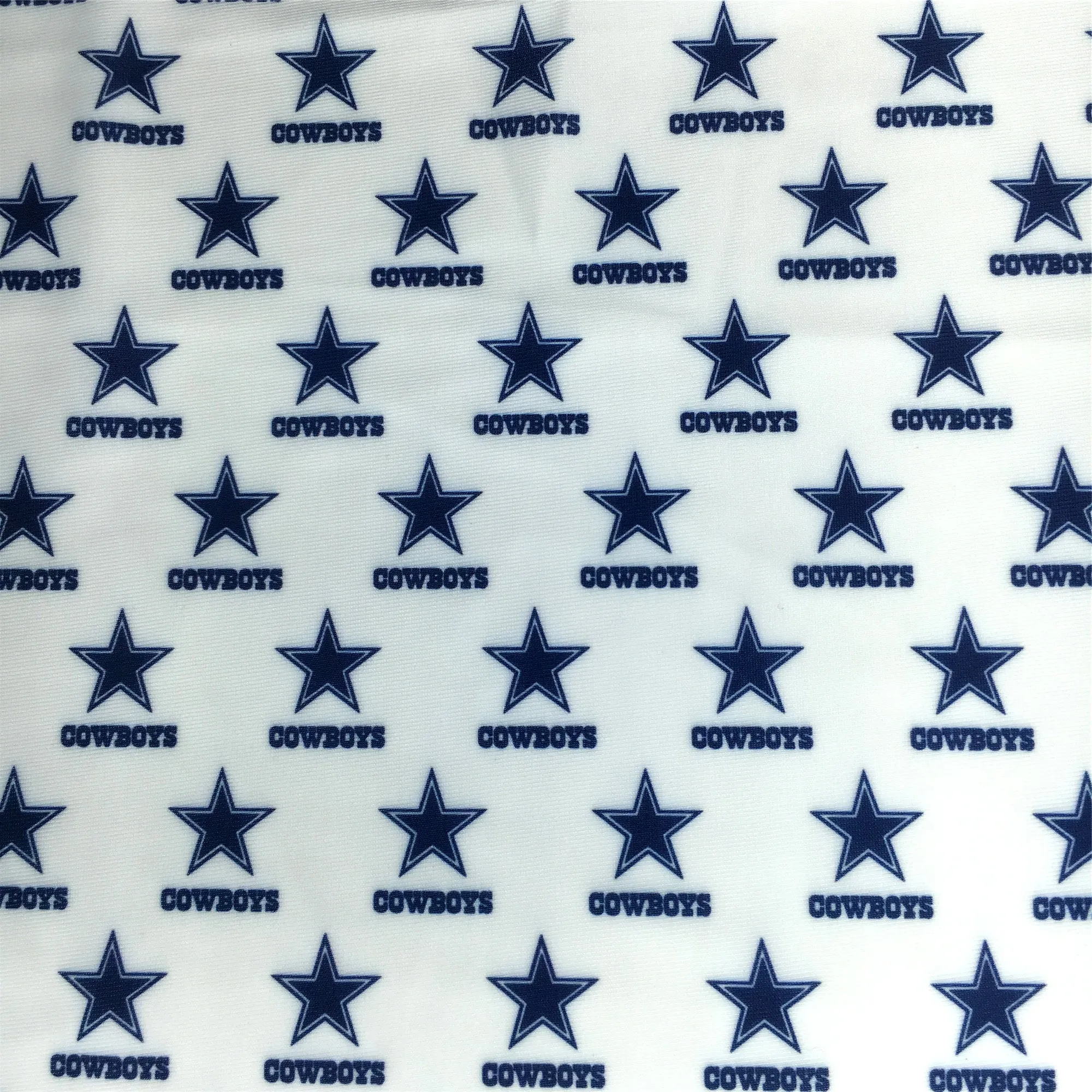 printed fabric