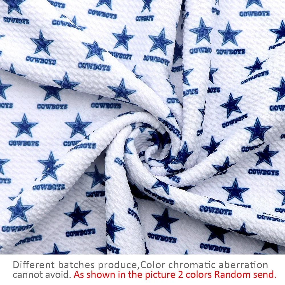 printed fabric