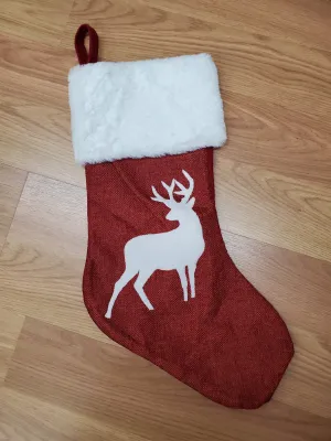 Printed Stocking