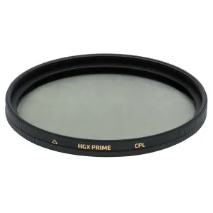 Promaster 43Mm HGX Prime Circular Polarizer Lens Filter