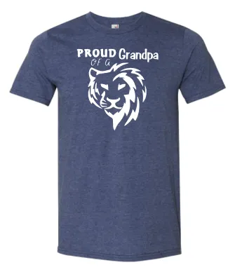 Proud Grandpa of a WildCat