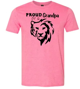 Proud Grandpa of a WildCat