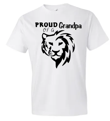 Proud Grandpa of a WildCat