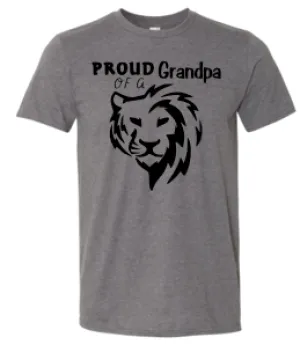 Proud Grandpa of a WildCat