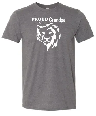 Proud Grandpa of a WildCat