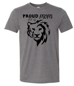 Proud mom of a WildCat