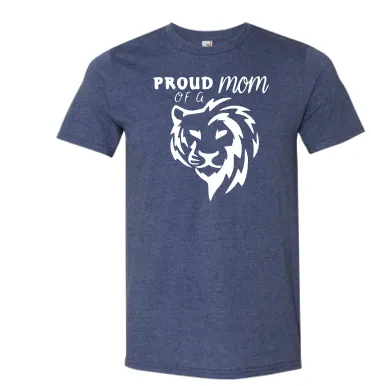 Proud mom of a WildCat