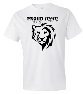 Proud mom of a WildCat