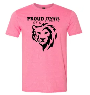 Proud mom of a WildCat