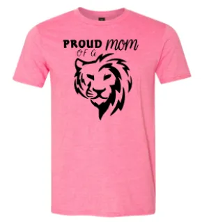 Proud mom of a WildCat
