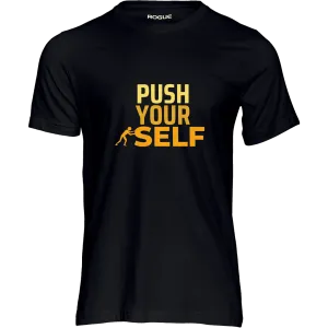 Push Yourself