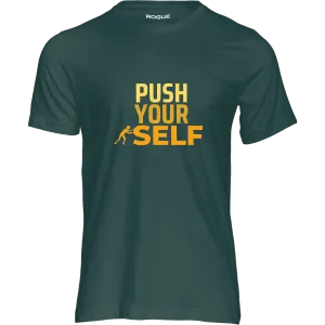 Push Yourself