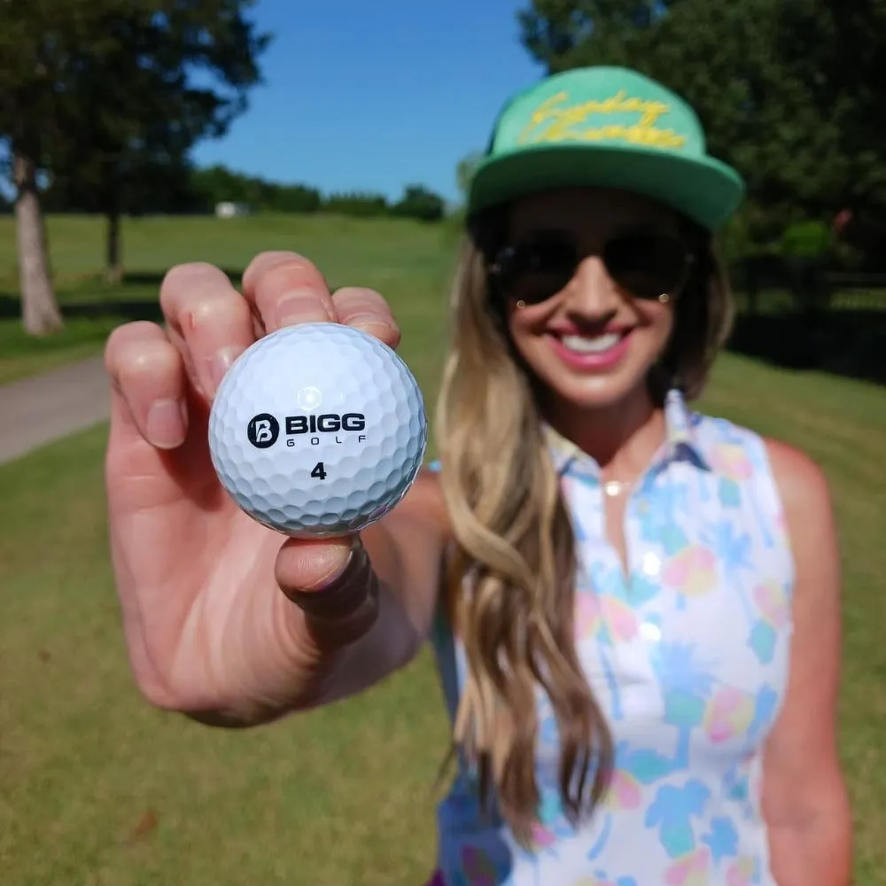 Put Your Face On Our Balls