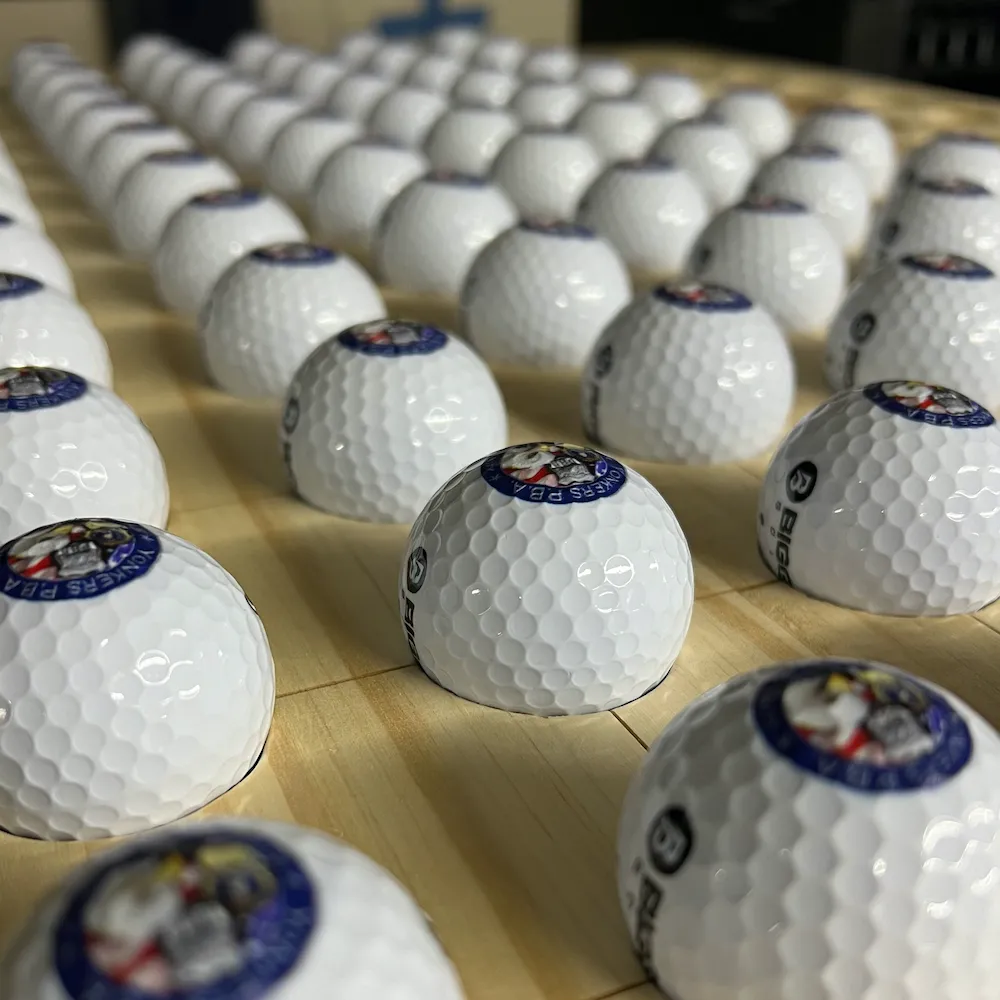 Put Your Face On Our Balls