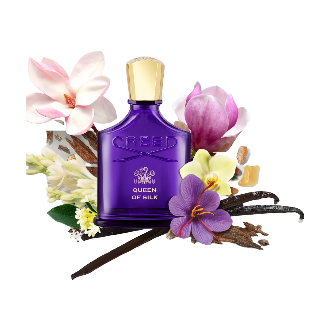QUEEN OF SILK 75ML