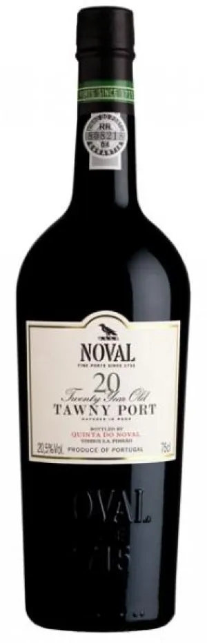 Quinta do Noval 20 Year Old Tawny Port