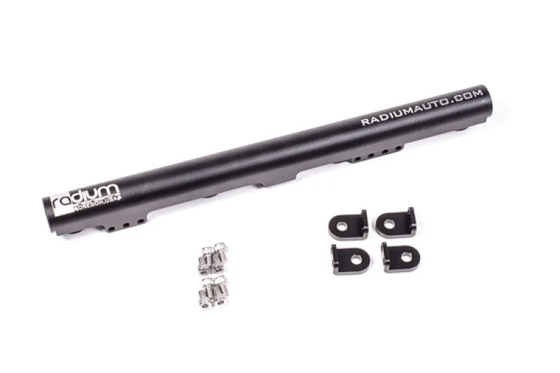 Radium Engineering 06-09 Honda S2000 Fuel Rail | 20-0391-02