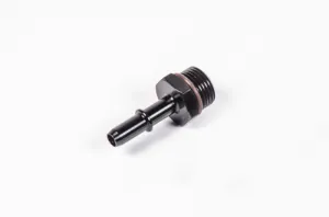 Radium Engineering Universal 8AN Orb to 3/8 SAE Male | 14-0368