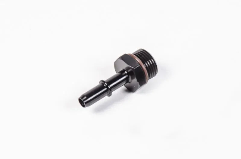 Radium Engineering Universal 8AN Orb to 3/8 SAE Male | 14-0368