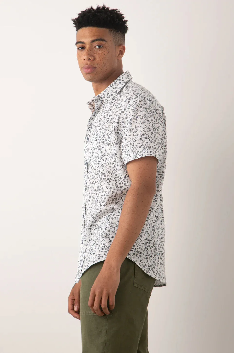 Rails Fairfax men’s shirt