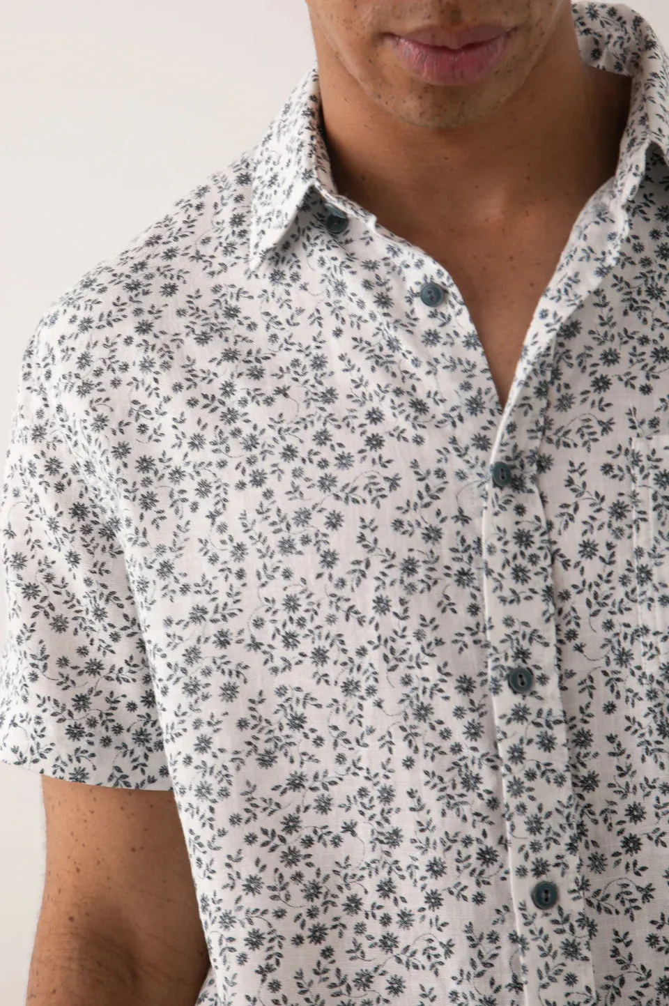 Rails Fairfax men’s shirt