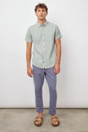 Rails Fairfax men’s shirt