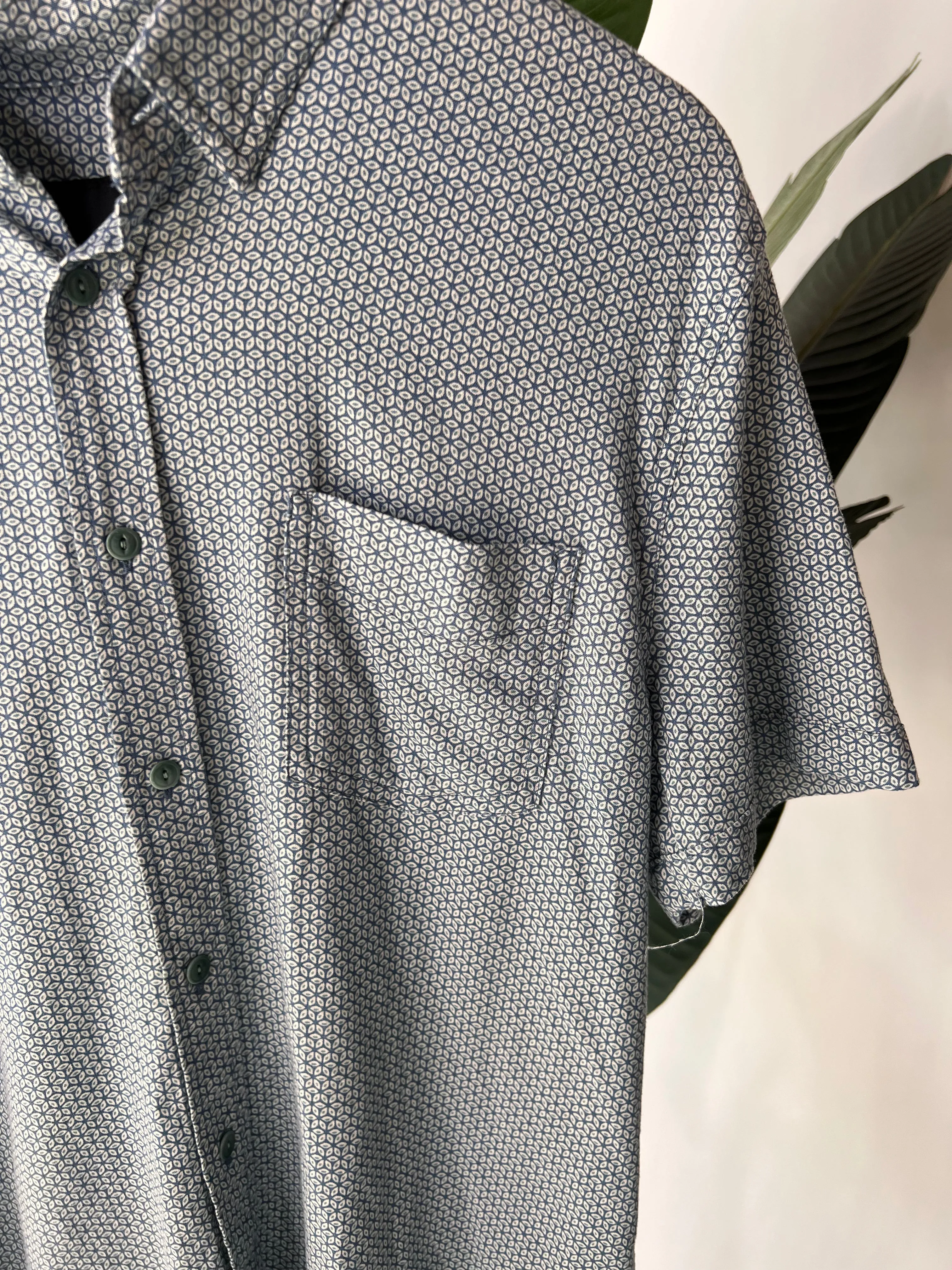 Rails Men Carson Button Up