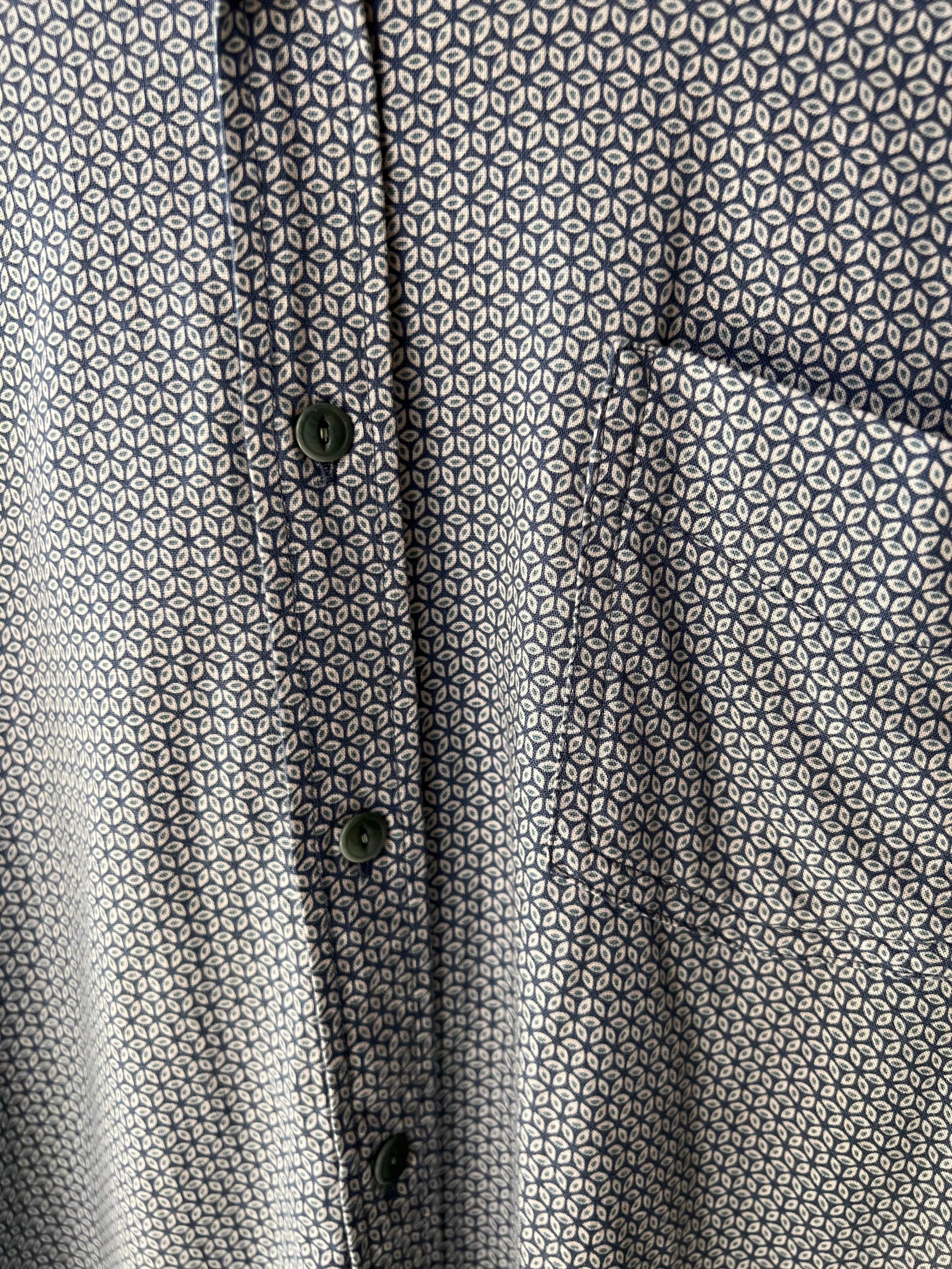Rails Men Carson Button Up