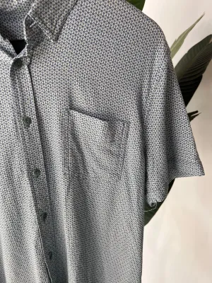 Rails Men Carson Button Up