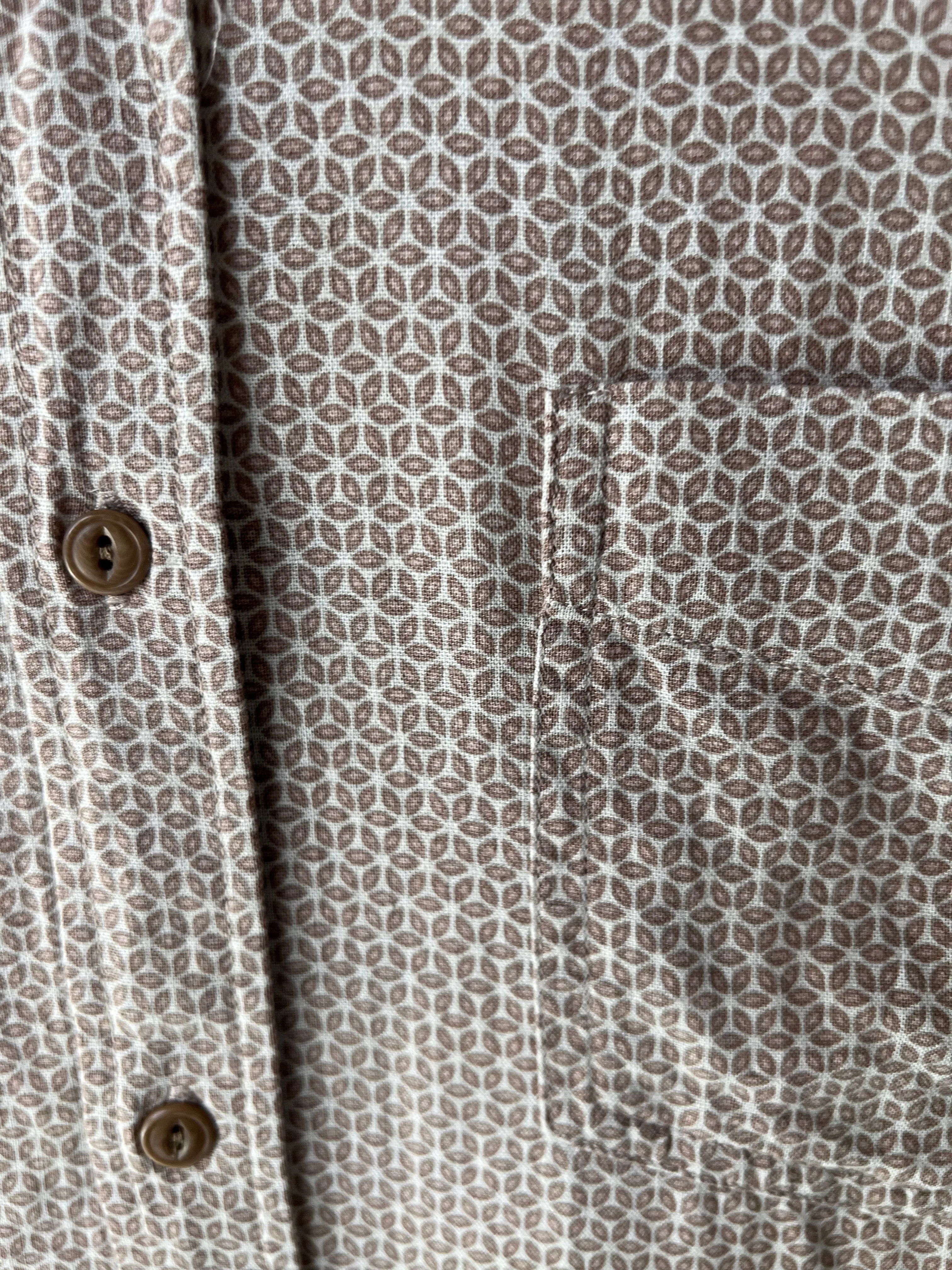 Rails Men Carson Button Up