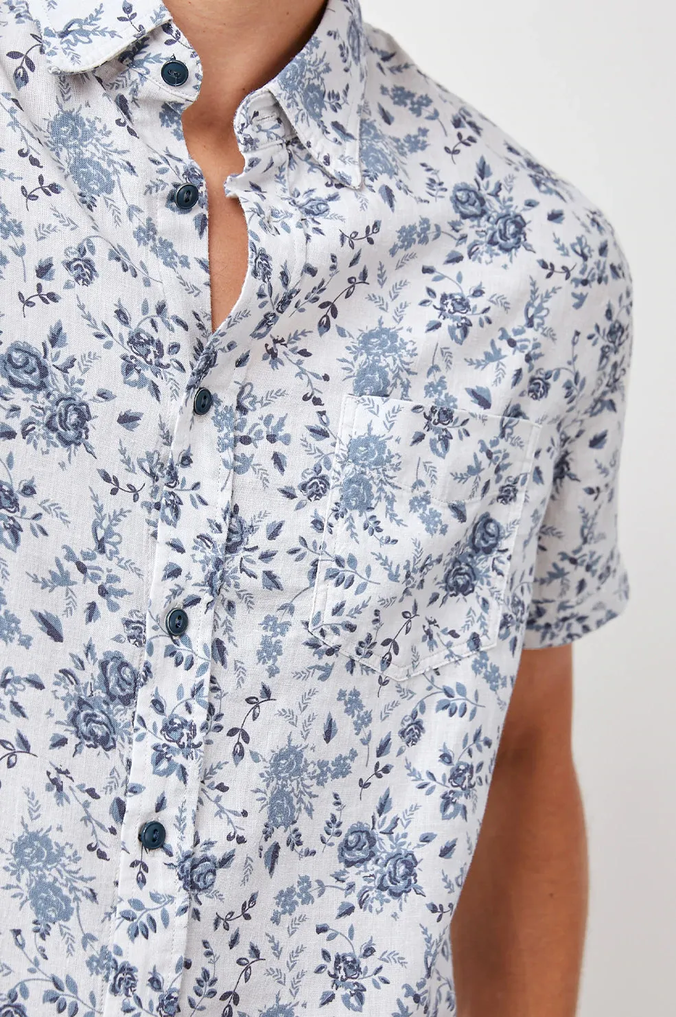 Rails Mens Carson shirt
