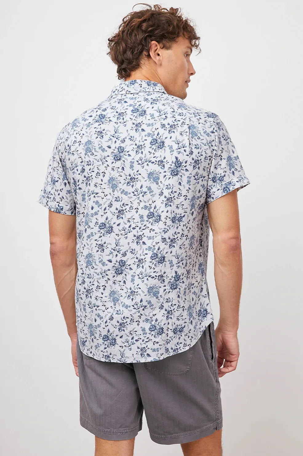 Rails Mens Carson shirt