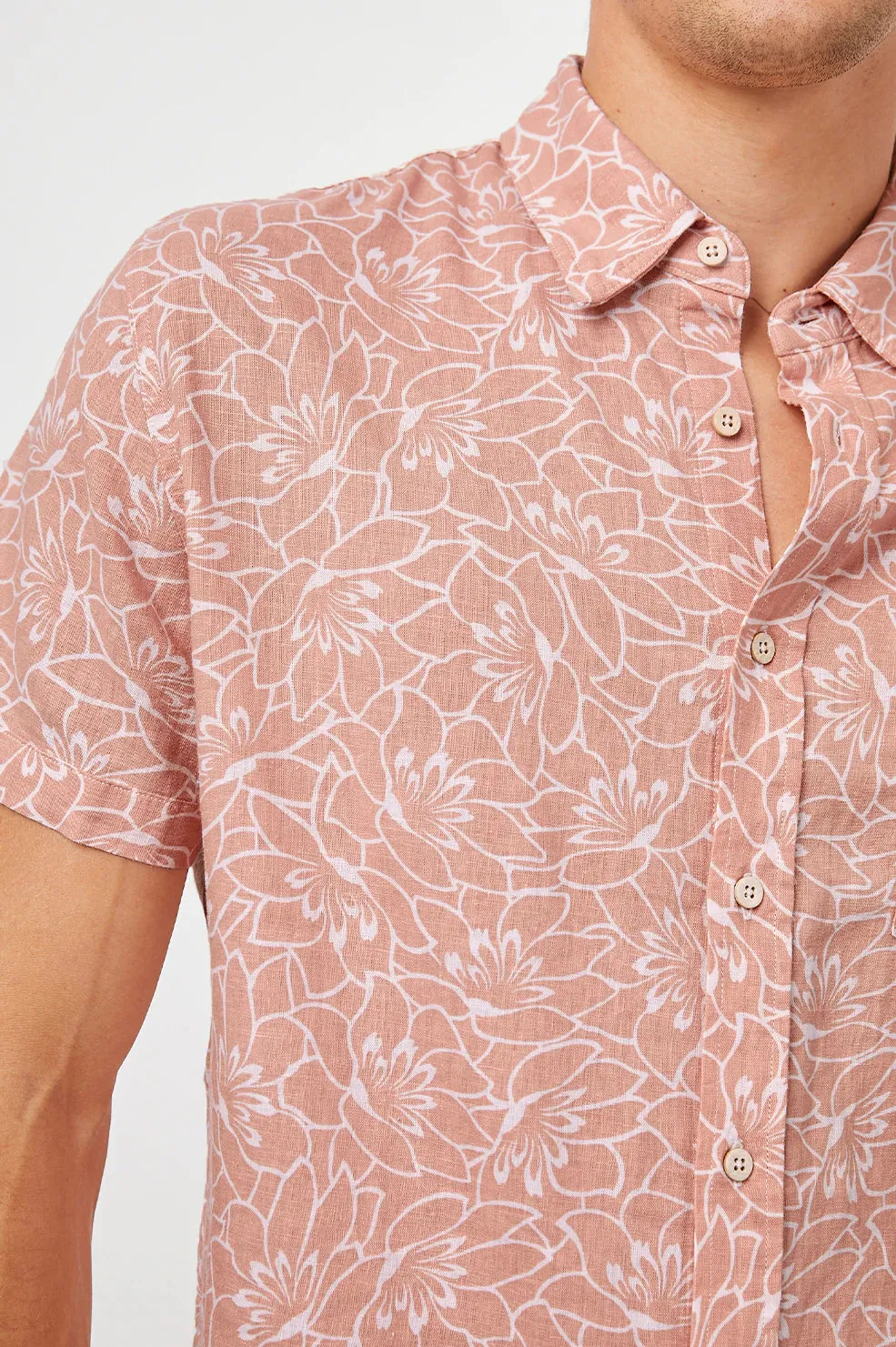 Rails Mens Carson shirt