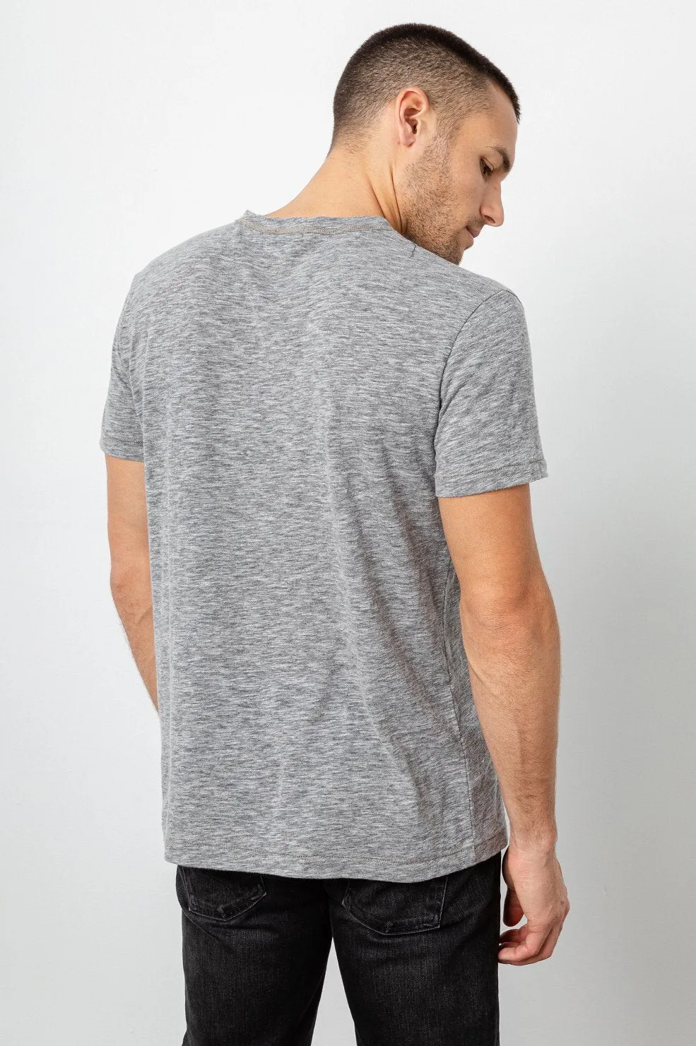 Rails - Mens Skipper Tee