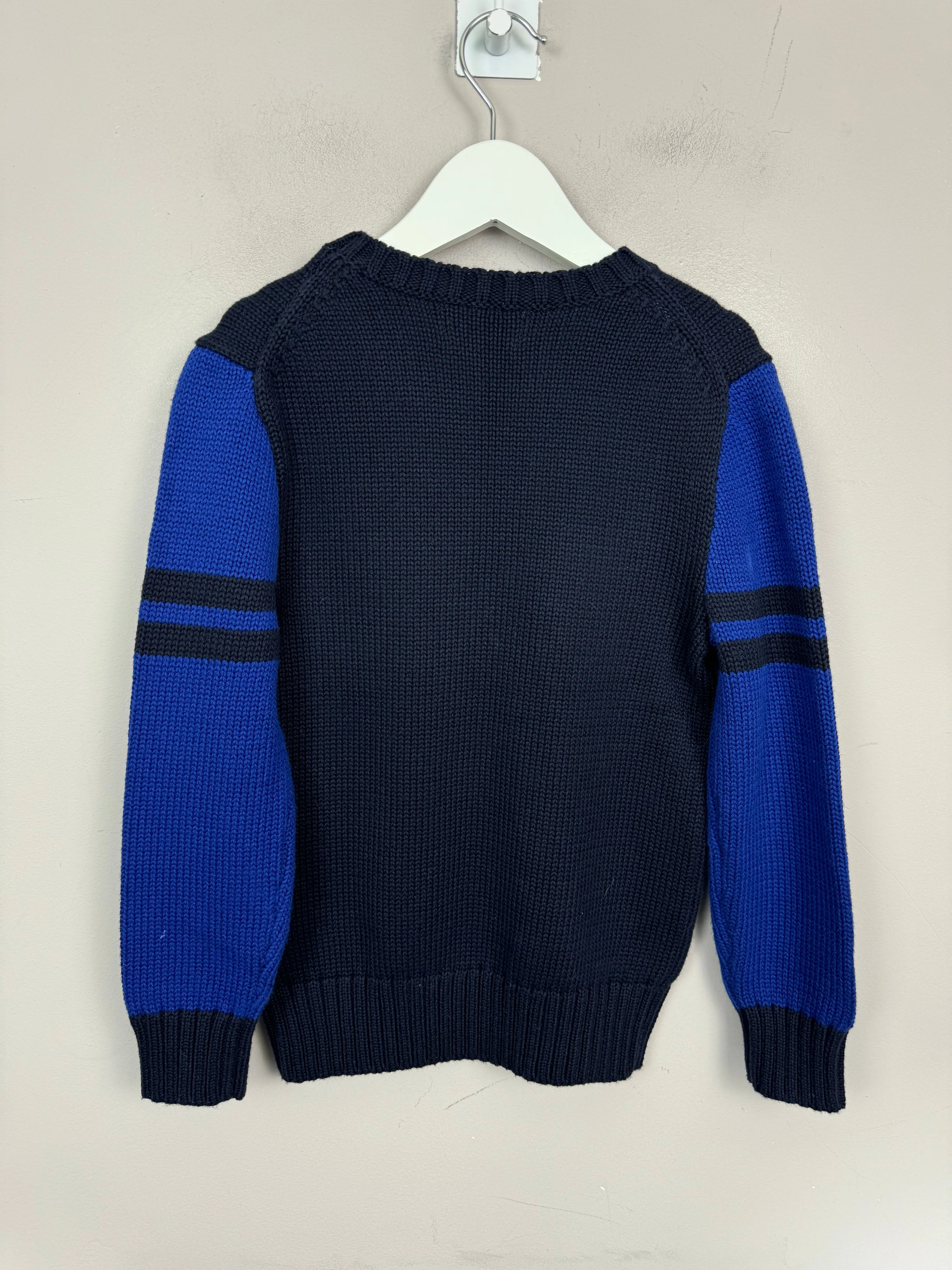 Ralph Lauren PRL Jumper 6y
