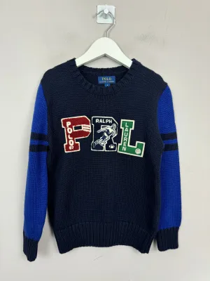 Ralph Lauren PRL Jumper 6y