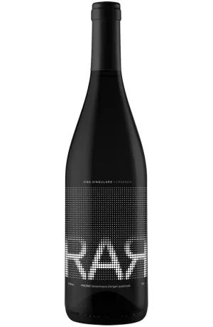 RAR Vins Singulars Essència 2018