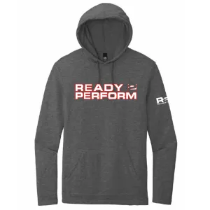 Ready 2 Perform Hoodie